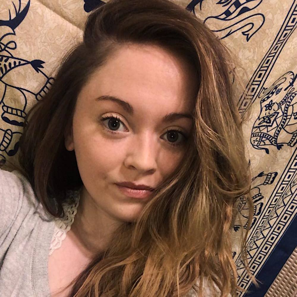 Meet your Posher, Shayna